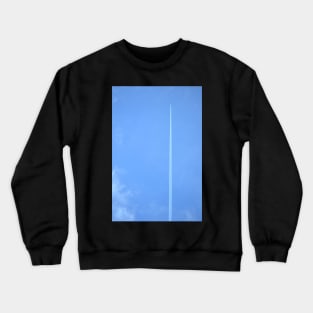 Sky high Crewneck Sweatshirt